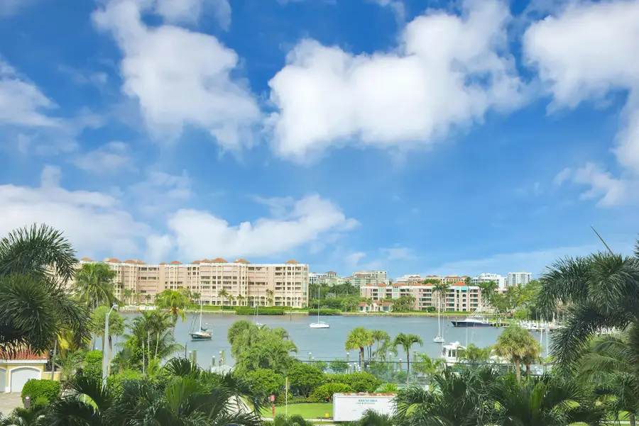 500 S Ocean Boulevard #309, Boca Raton, FL 33432 - #2
