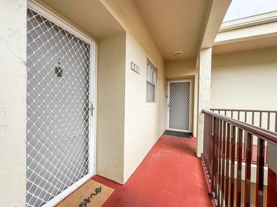 2528 Boundbrook Drive S #205, West Palm Beach, FL 33406 - #2