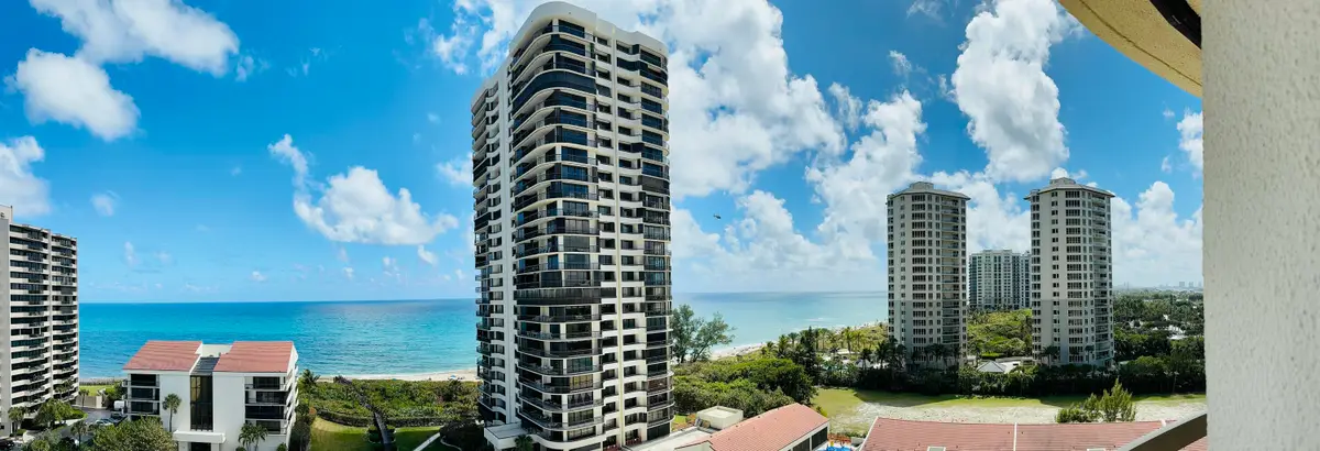 4100 N Ocean Drive #1002, Singer Island, FL 33404 - #1