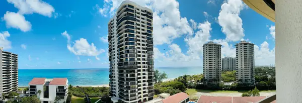 4100 N Ocean Drive #1002, Singer Island, FL 33404
