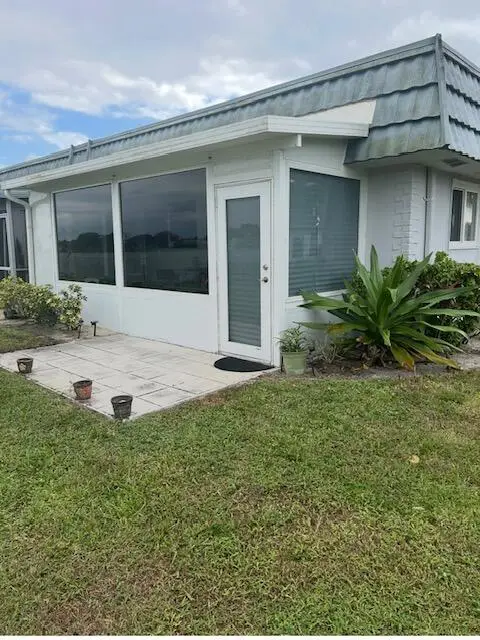24 Waterford A, Delray Beach, FL 33446