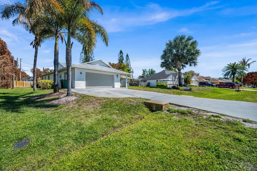 3133 SE Card Terrace, Port Saint Lucie, FL 34984 - #2