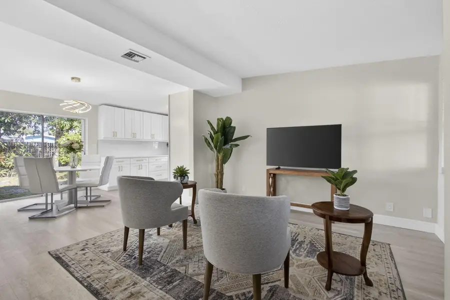 1933 Violet Avenue, West Palm Beach, FL 33415 - #2