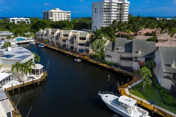 1127 Boca Cove Lane, Highland Beach, FL 33487