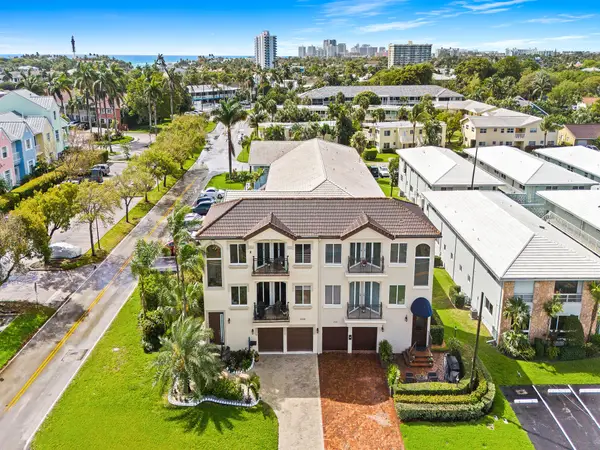 2839 NE 28th Avenue, Lighthouse Point, FL 33064