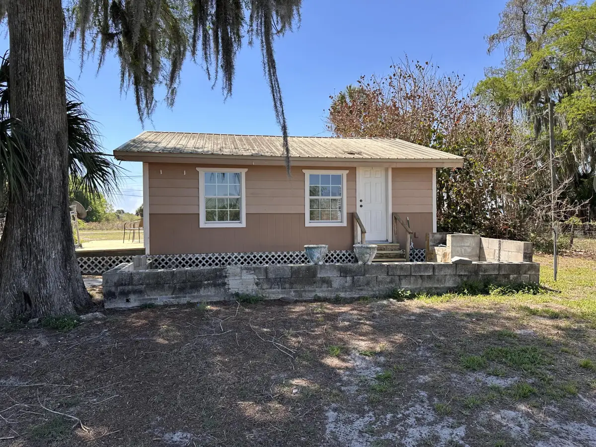 14455 E State Road 78, Okeechobee, FL 34974 - #1