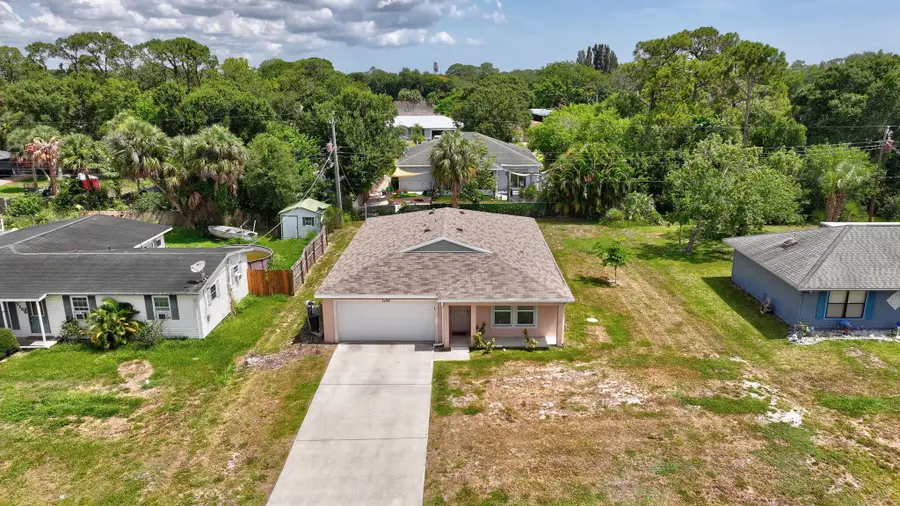 7106 Lakeland Boulevard, Fort Pierce, FL 34951 - #2