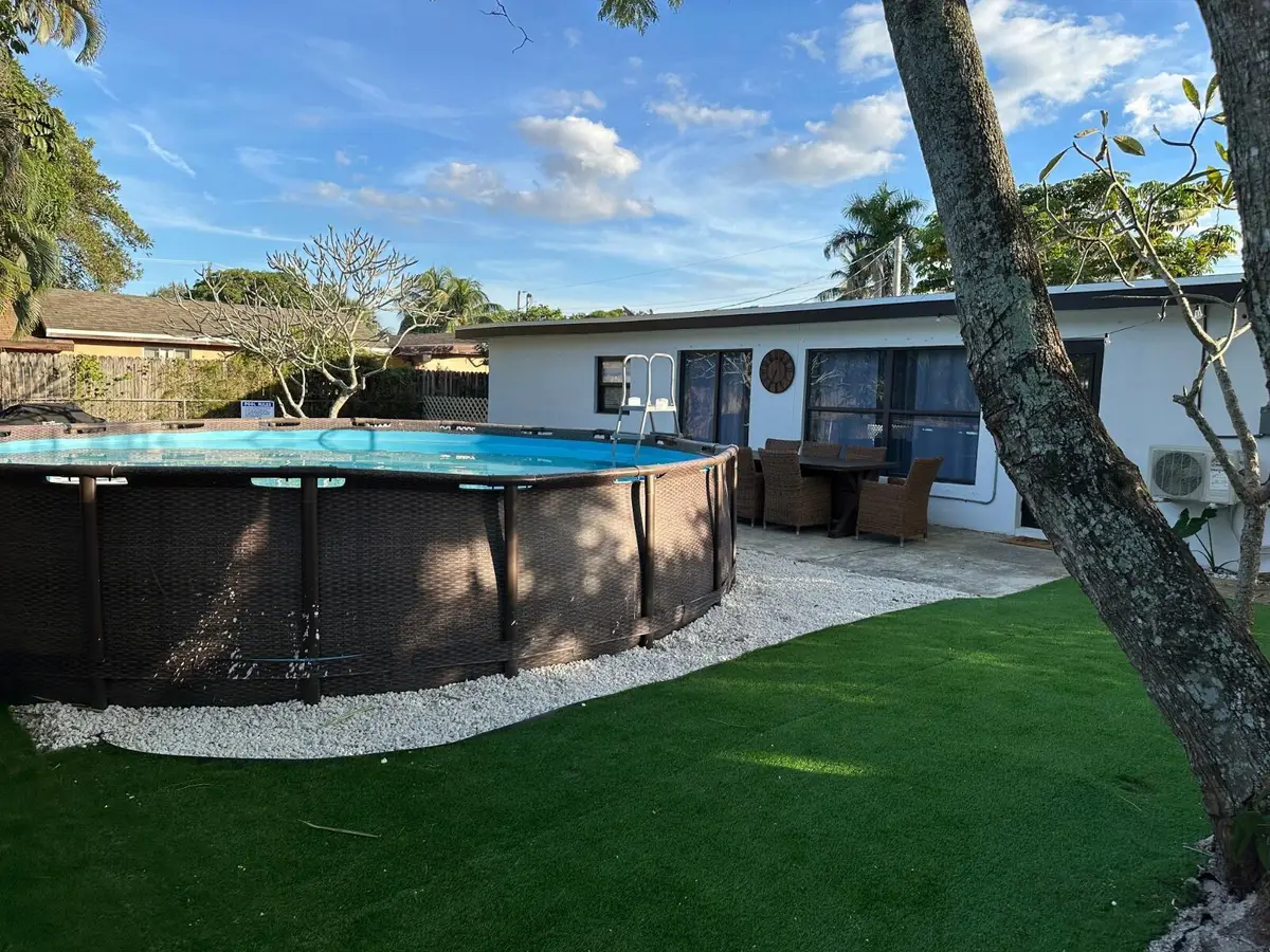 5131 SW 6th Court, Margate, FL 33068 - #1