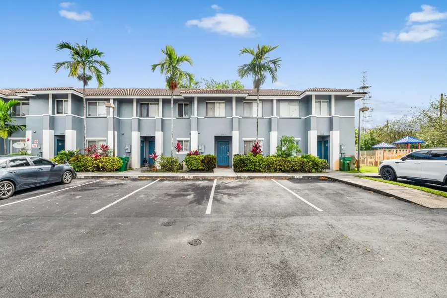 5403 SW 41st Street, Pembroke Park, FL 33023 - #2