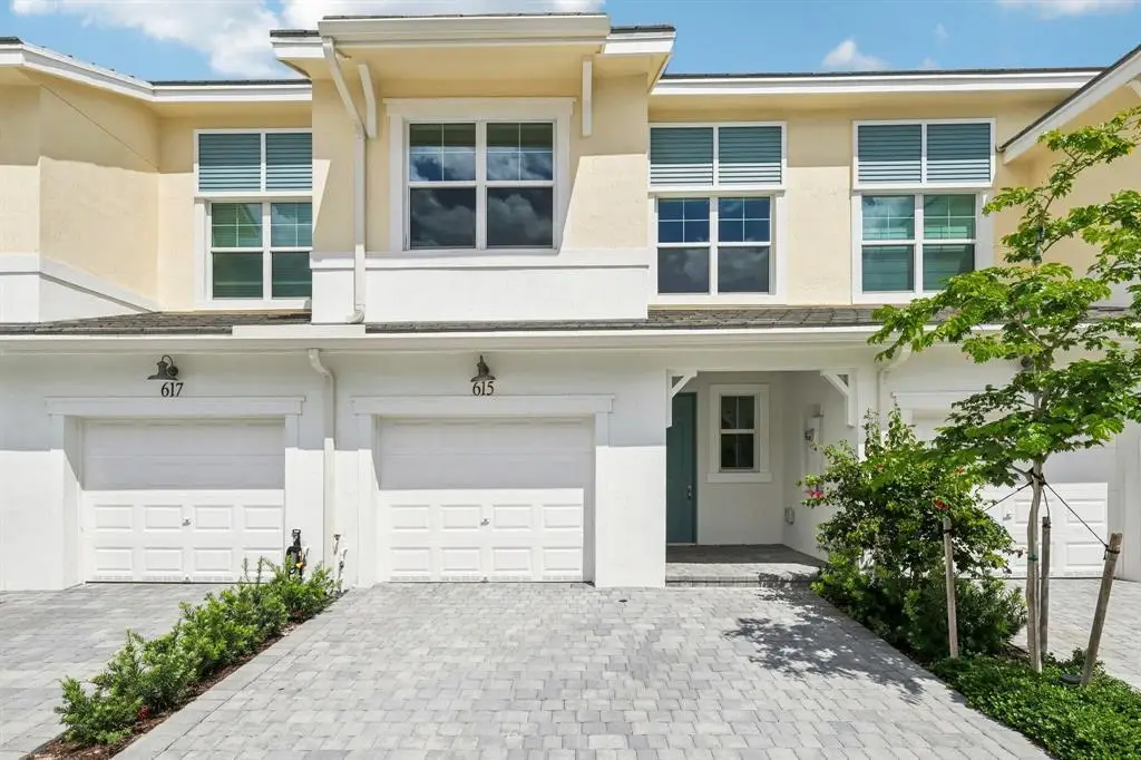 615 Parsons Way, Deerfield Beach, FL 33442 - #1