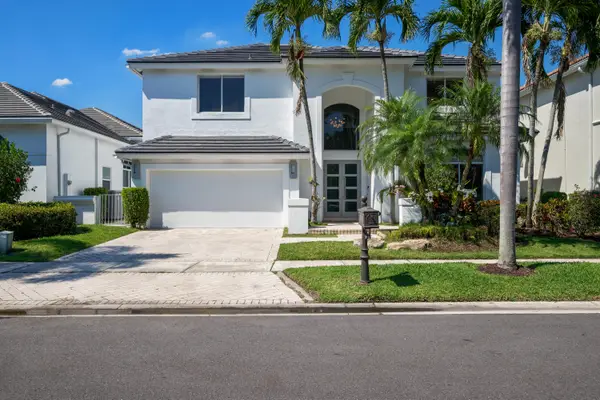 3857 Regency Circle N, Boca Raton, FL 33496