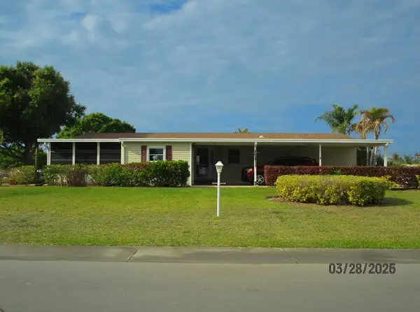 3105 Scarlet Ibis Lane, Port St Lucie, FL 34952
