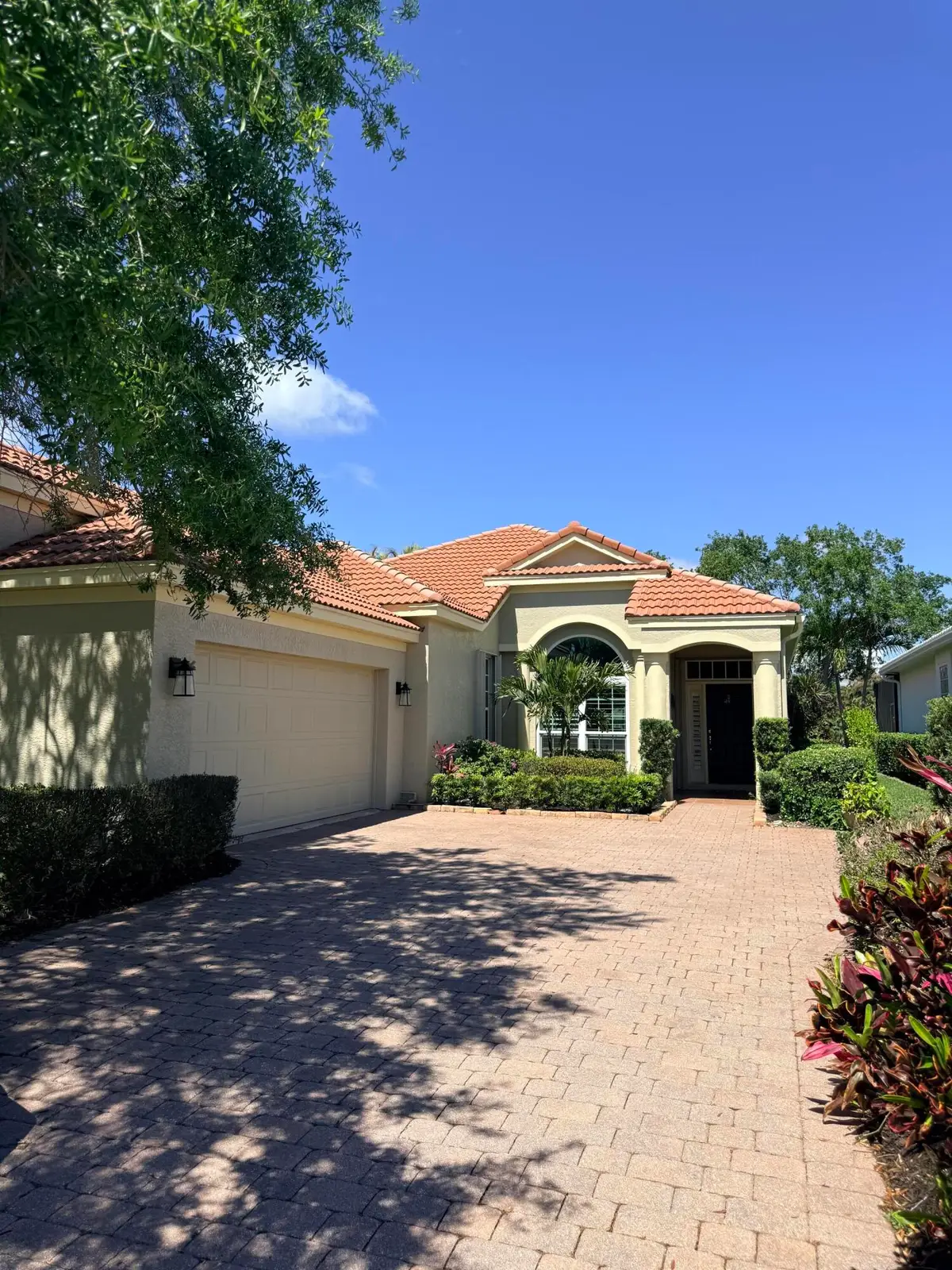 4626 NW Wandering Oak Court, Jensen Beach, FL 34957 - #1