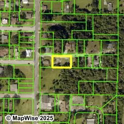 Unassigned Address Drive, Melbourne, FL 32901