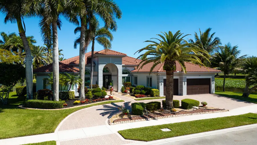 14831 SW 38th Street, Davie, FL 33331 - #2