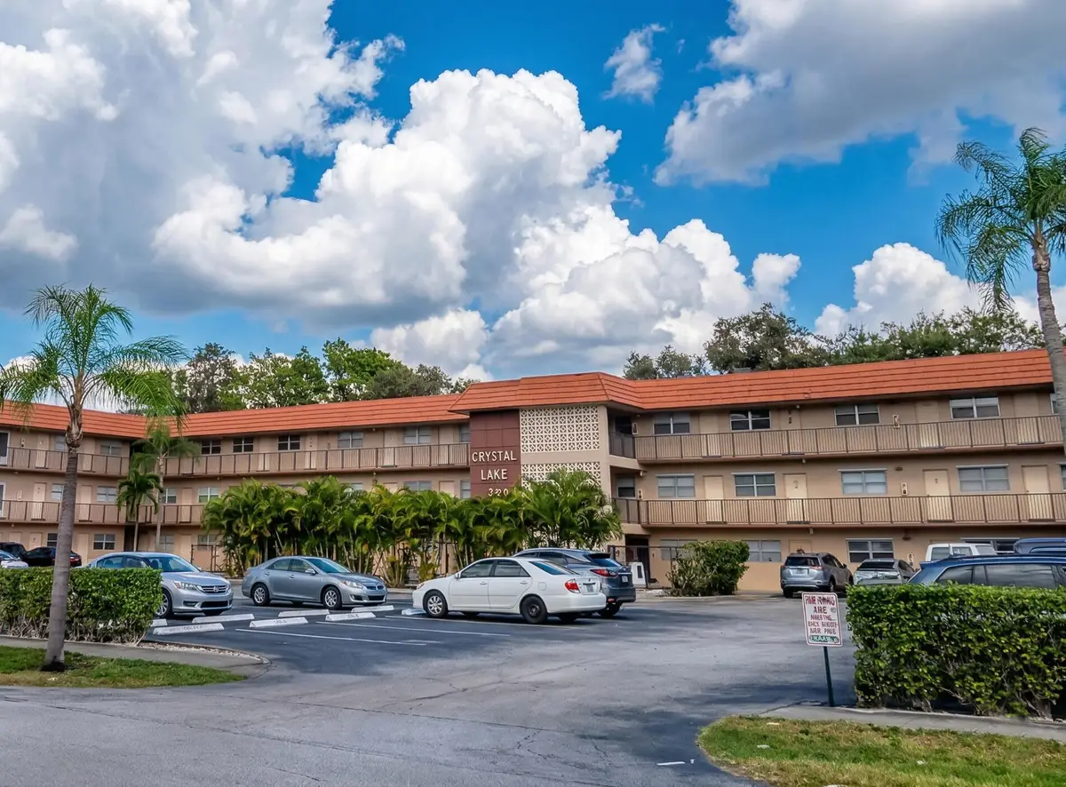 3930 Crystal Lake Drive #206, Deerfield Beach, FL 33064 - #1