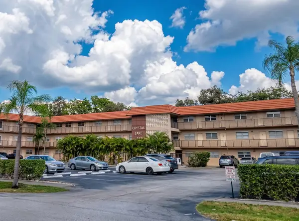 3930 Crystal Lake Drive #206, Deerfield Beach, FL 33064