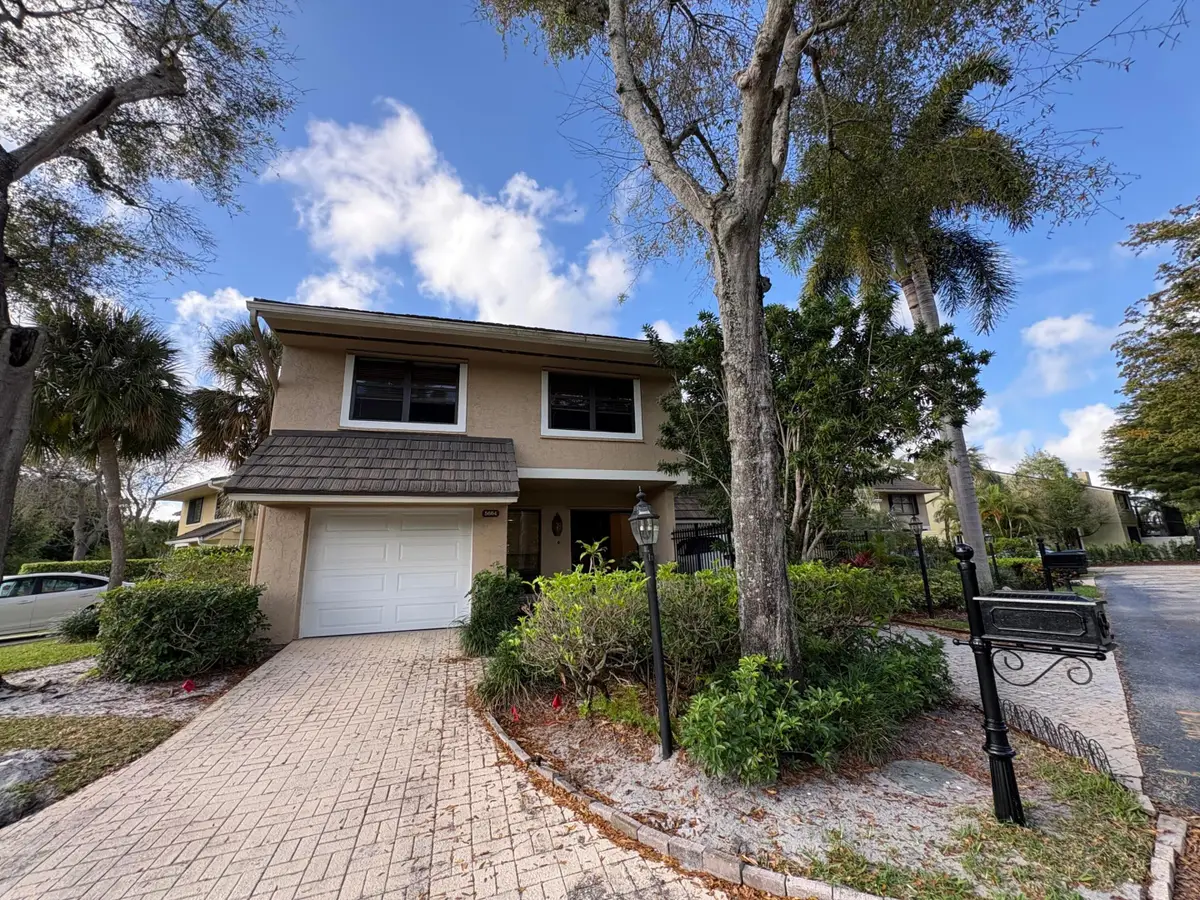 5664 Santiago Circle, Boca Raton, FL 33433 - #1