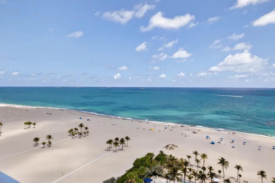 2100 S Ocean Lane #1712, Fort Lauderdale, FL 33316 - #2