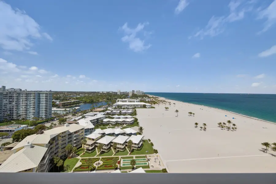 2100 S Ocean Lane #1712, Fort Lauderdale, FL 33316 - #3