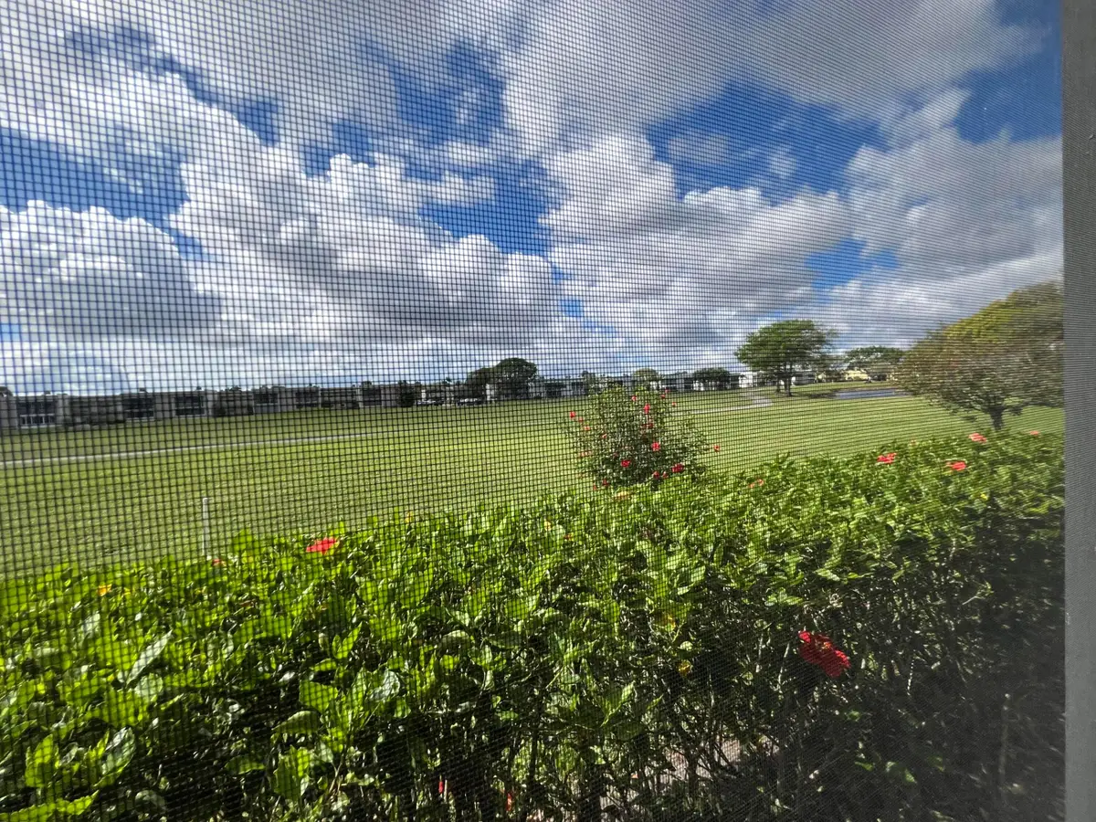 540 Piedmont L, Delray Beach, FL 33484 - #1