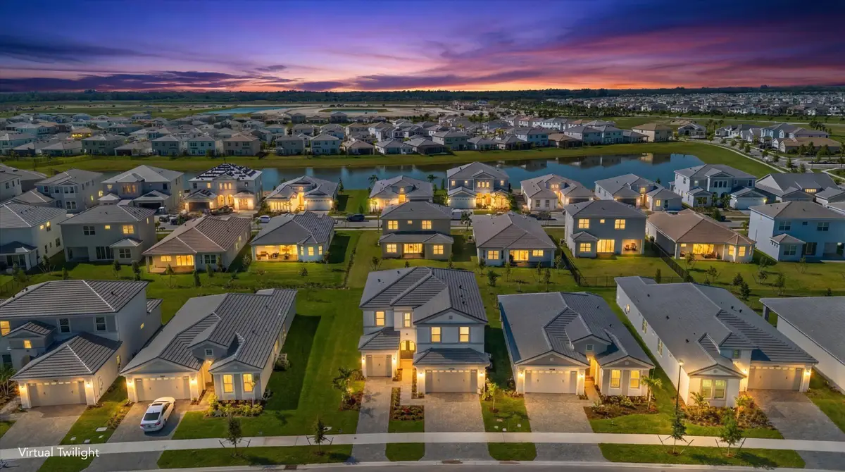 14216 Foothill Fls Way, Westlake, FL 33470 - #1