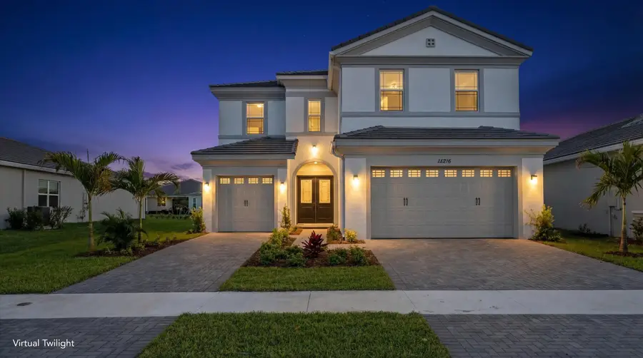 14216 Foothill Fls Way, Westlake, FL 33470 - #2