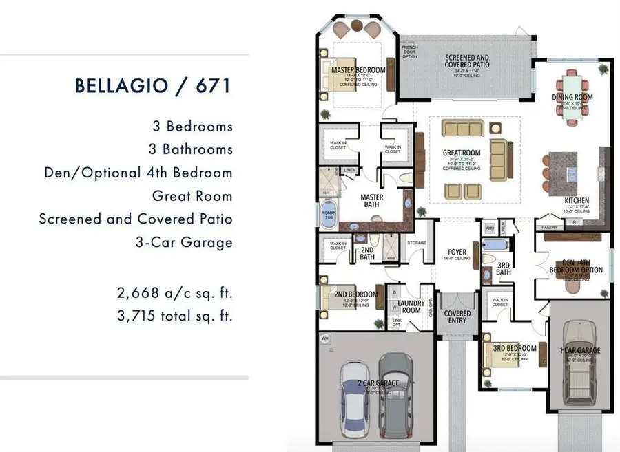 11886 SW Sailfish Isles Way, Port Saint Lucie, FL 34987 - #2