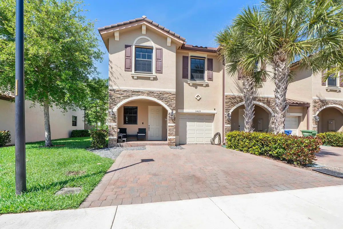 5429 NW 27th Court, Margate, FL 33063 - #1