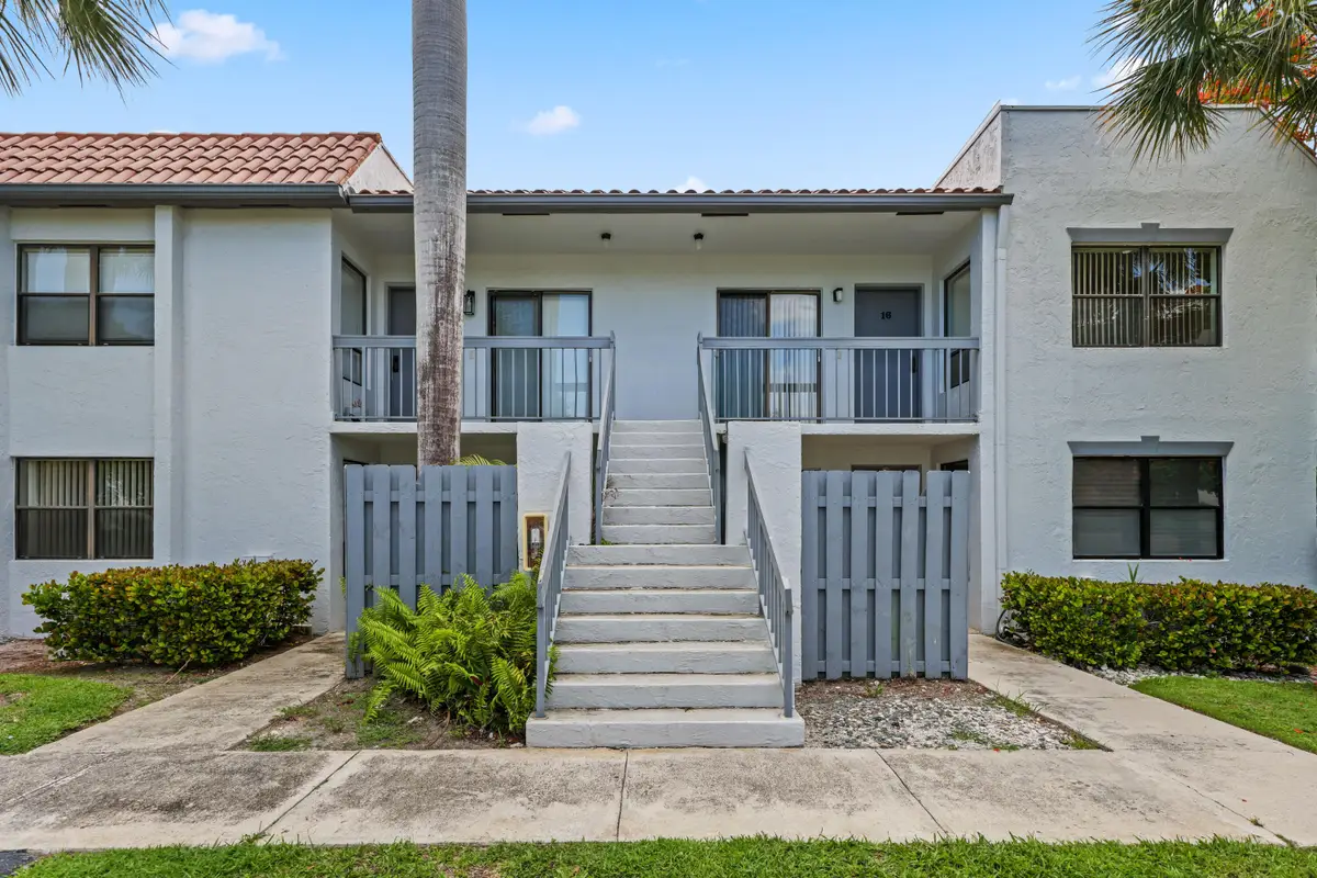 3275 Frederick Boulevard #17, Delray Beach, FL 33483 - #1