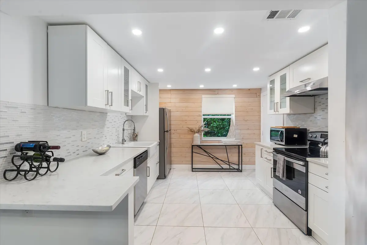 1015 Ingraham Avenue #9, Delray Beach, FL 33483 - #1