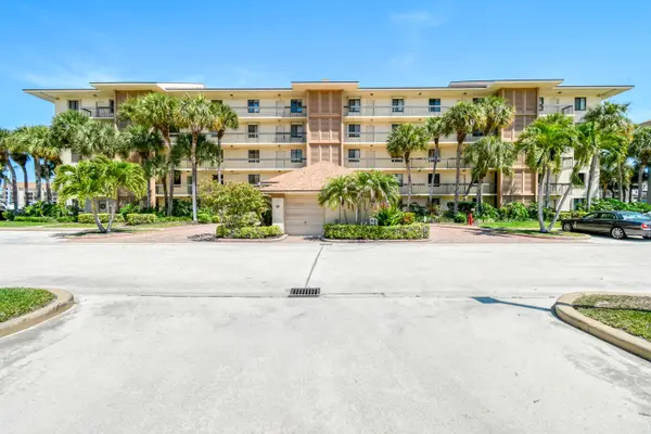 2401 Marina Isle Way #503, Jupiter, FL 33477