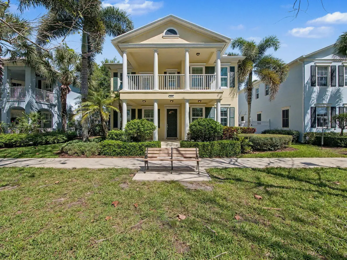 110 Bonaire Lane, Jupiter, FL 33458 - #1