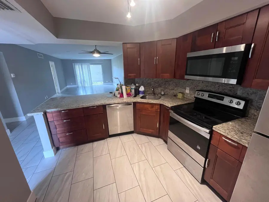 6301 N Falls Circle Drive #111, Lauderhill, FL 33319 - #3