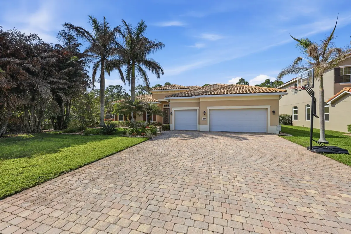 6591 SW Key Deer Lane, Palm City, FL 34990 - #1