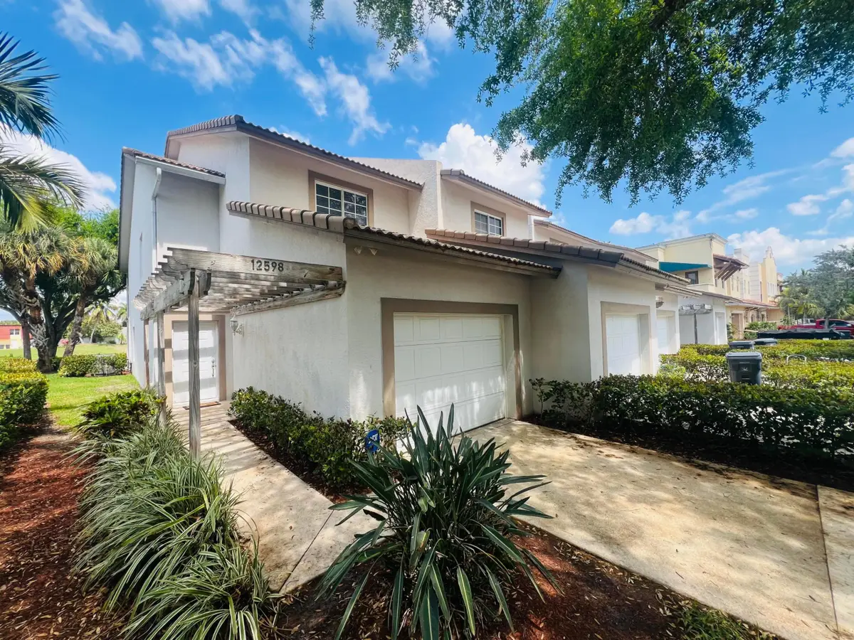 12598 Westhampton Circle, Wellington, FL 33414 - #1