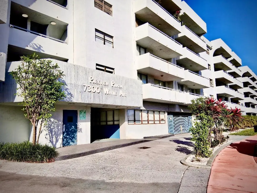 7300 Wayne Avenue #213, Miami Beach, FL 33141 - #1