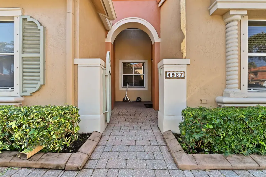 4967 Tradewinds Terrace #605, Fort Lauderdale, FL 33312 - #2