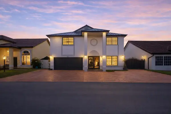 18811 NW 80th Court, Hialeah, FL 33015