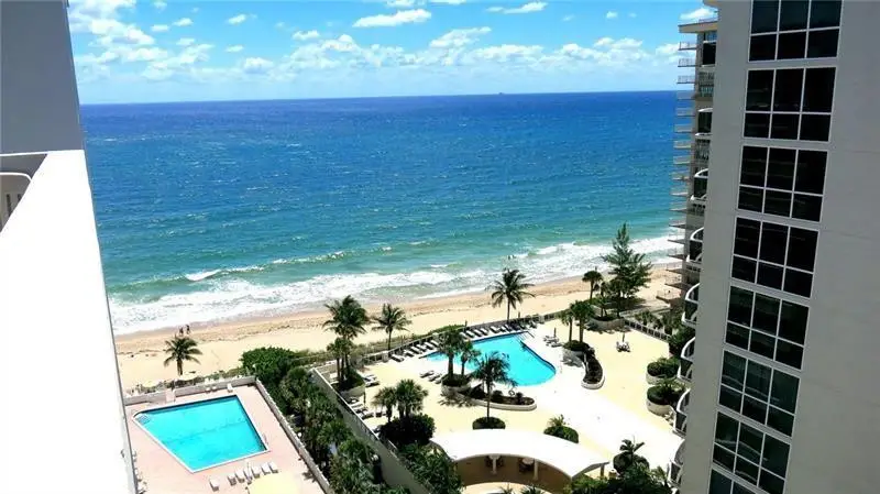 4250 Galt Ocean Drive #15d, Fort Lauderdale, FL 33308 - #1