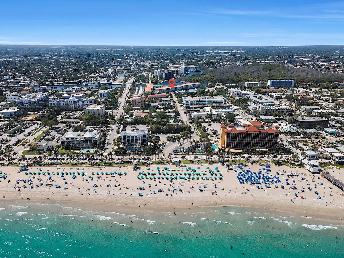 103 NE 19th Avenue #232, Deerfield Beach, FL 33441 - #1