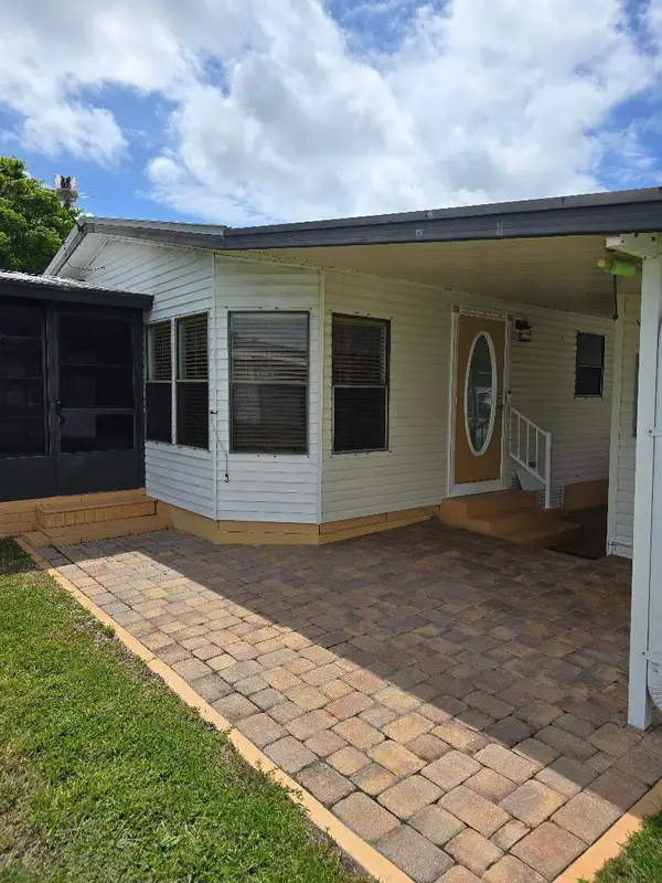 5610 Hemingway Court #5, Fort Pierce, FL 34982