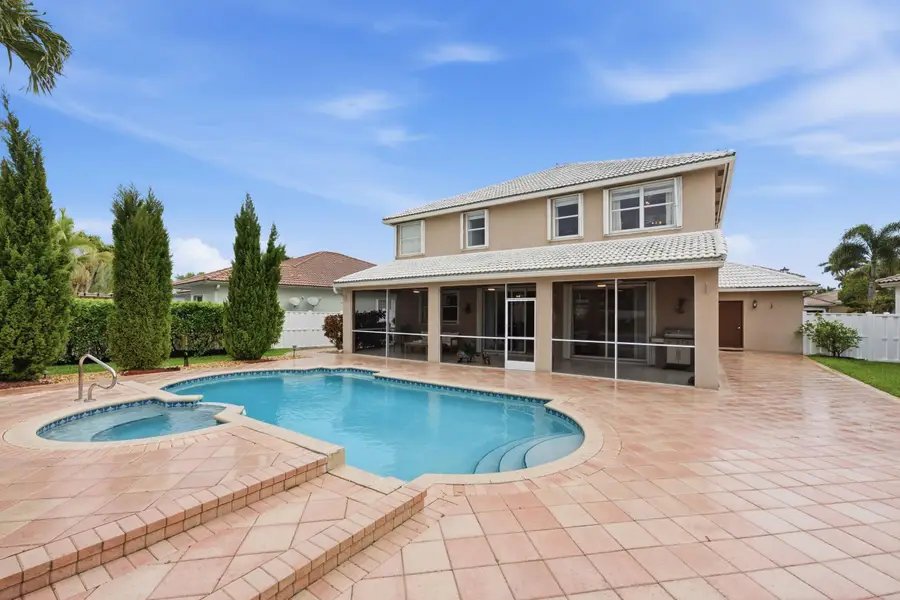 648 SW 168th Terrace, Pembroke Pines, FL 33027 - #3