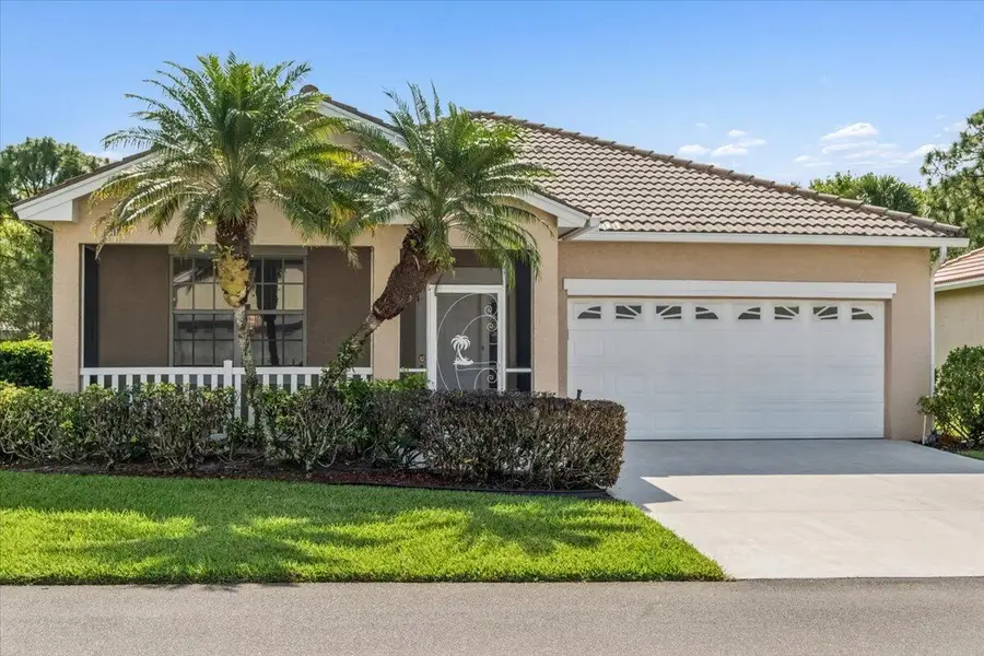 870 NW Sorrento Lane, Port Saint Lucie, FL 34986 - #2