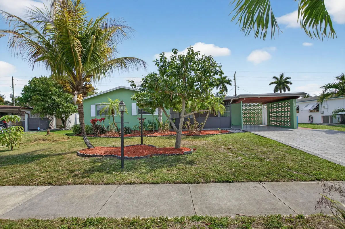 6382 Royal Palm Boulevard #6382, Margate, FL 33063 - #1