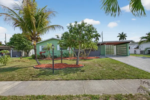 6382 Royal Palm Boulevard #6382, Margate, FL 33063