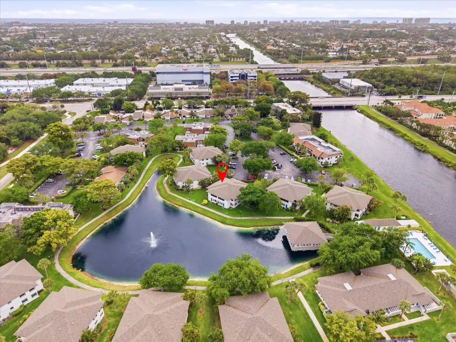 3122 SW 20th Terrace #25b2, Delray Beach, FL 33445 - #2