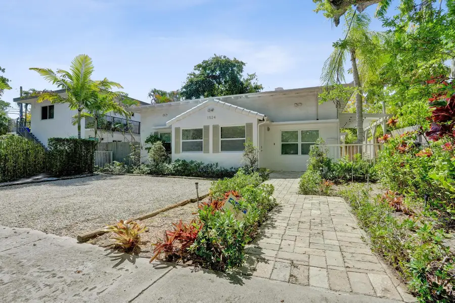1524 SE 1st Street, Fort Lauderdale, FL 33301 - #3