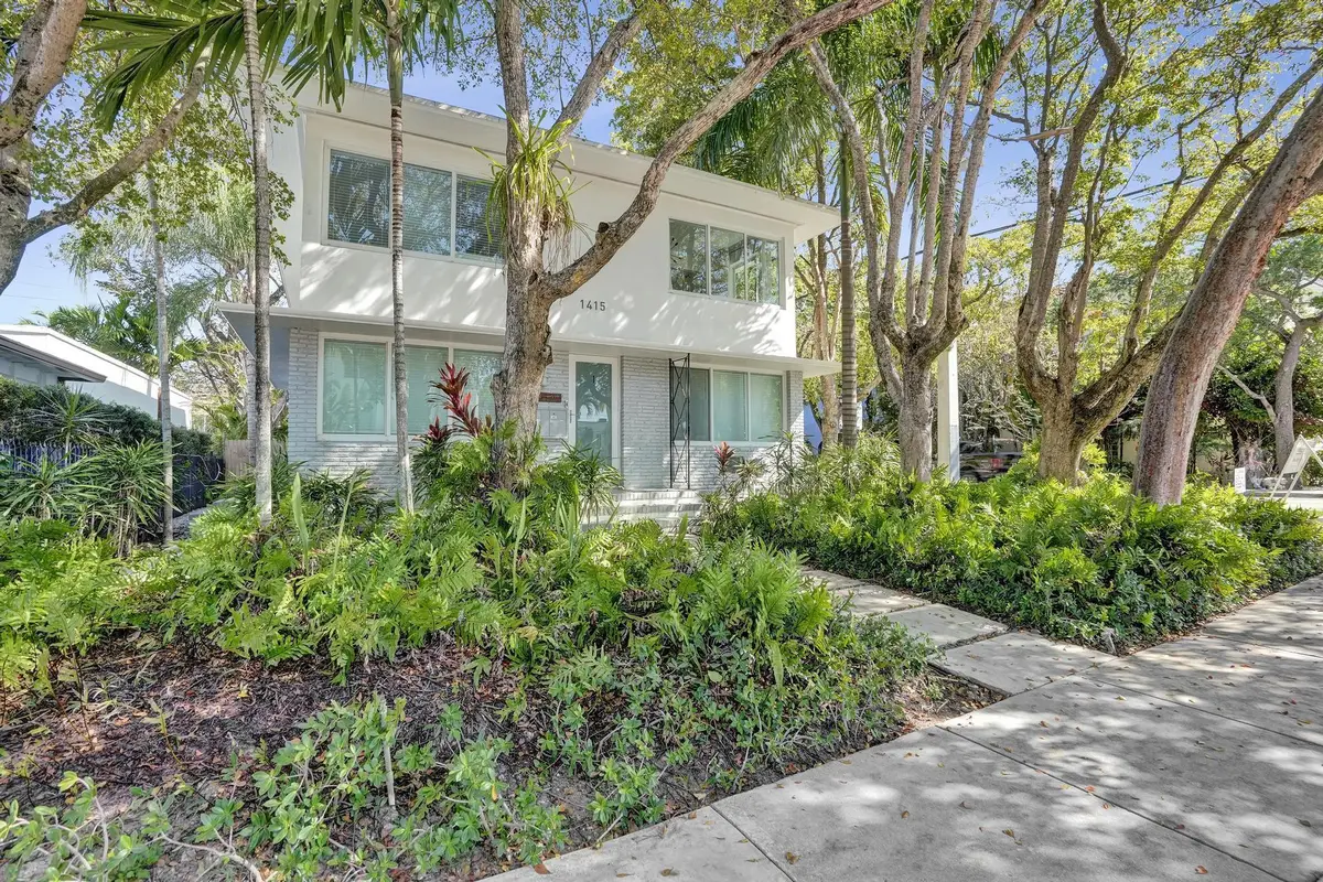 1415 SE 2nd Street #1-4, Fort Lauderdale, FL 33301 - #1