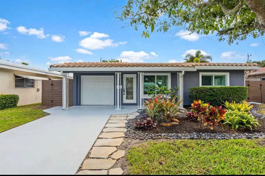 4710 NE 3rd Terrace, Oakland Park, FL 33334 - #2